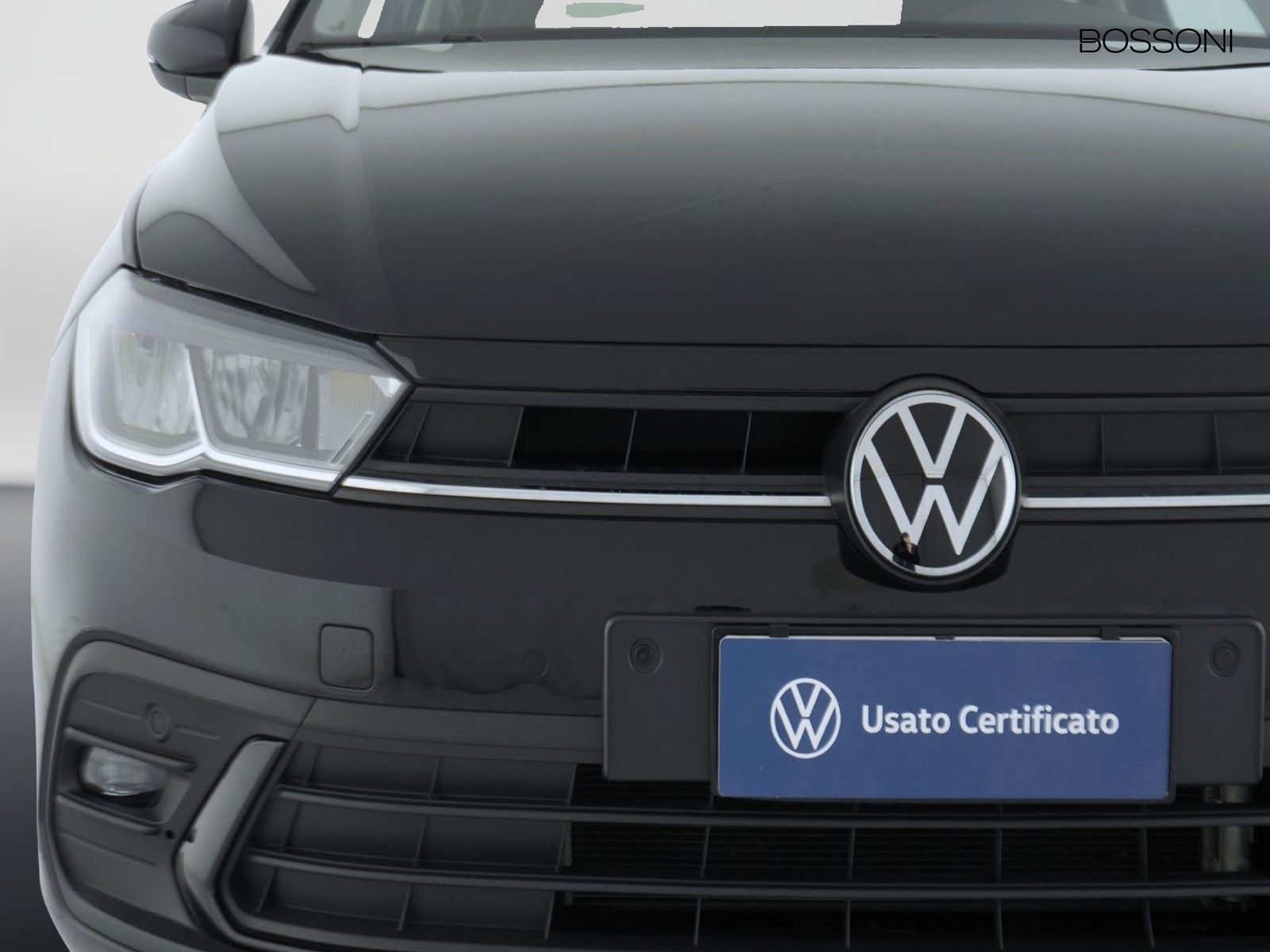 14 - Volkswagen Polo 1.0 evo 80cv life