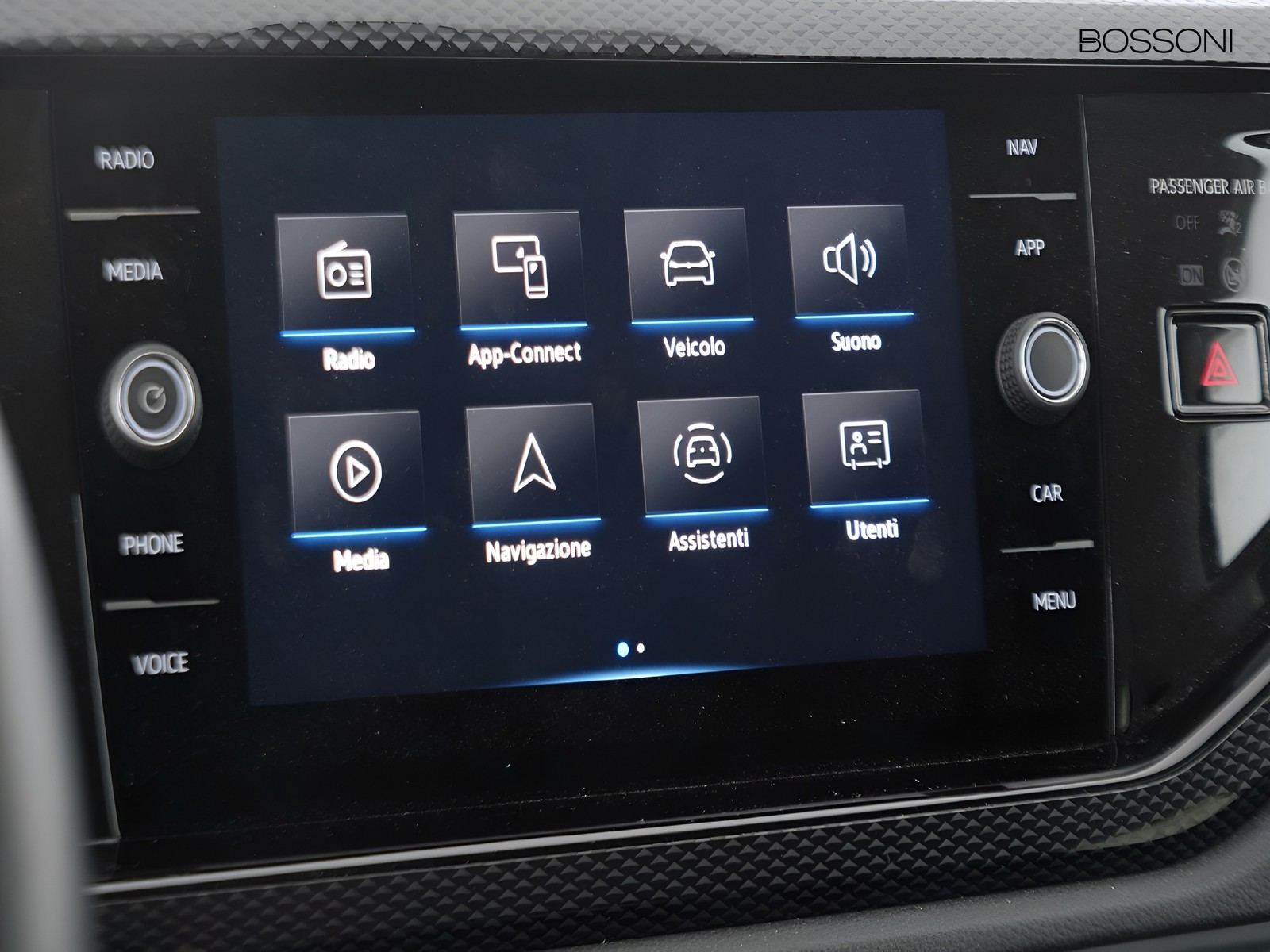 27 - Volkswagen Polo 1.0 evo 80cv life