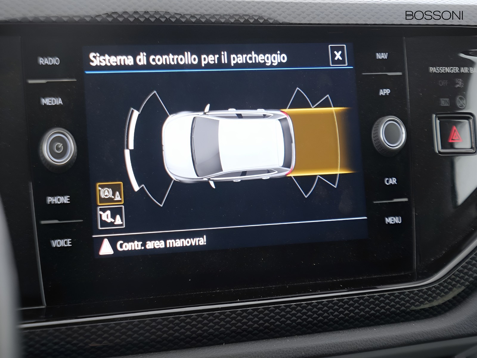 28 - Volkswagen Polo 1.0 evo 80cv life