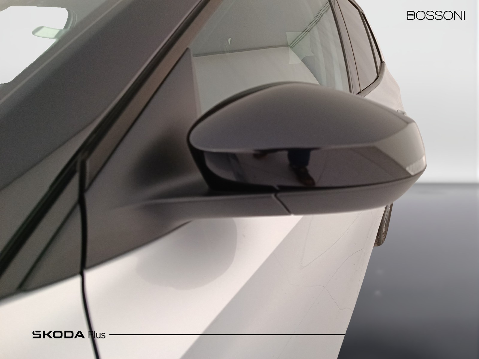 23 - Skoda Fabia 1.0 mpi 80cv selection