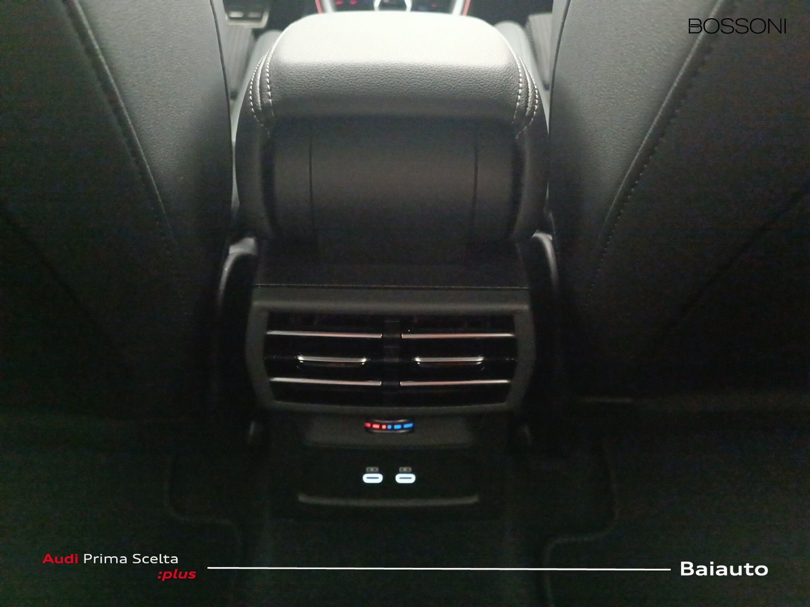 14 - Audi A3 sportback 2.0 tdi 150cv s line edition s tronic