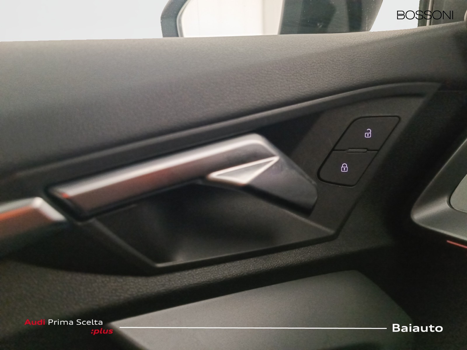 21 - Audi A3 sportback 2.0 tdi 150cv s line edition s tronic