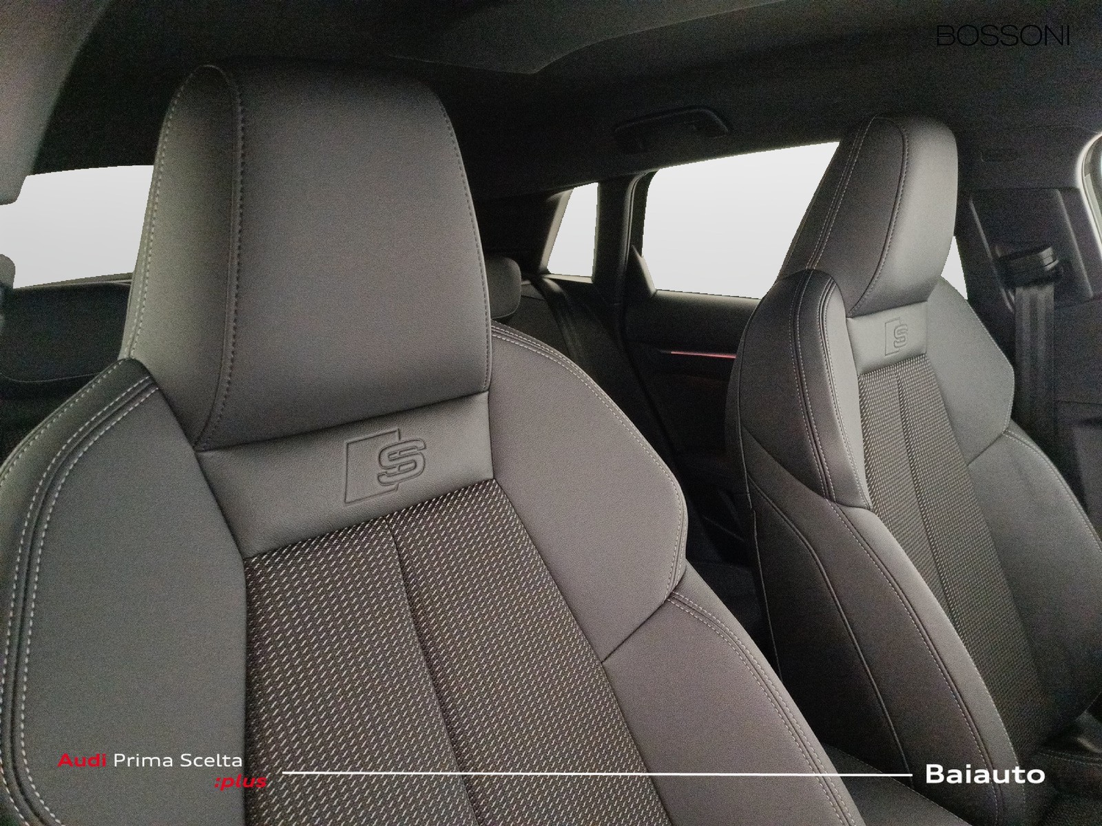 24 - Audi A3 sportback 2.0 tdi 150cv s line edition s tronic