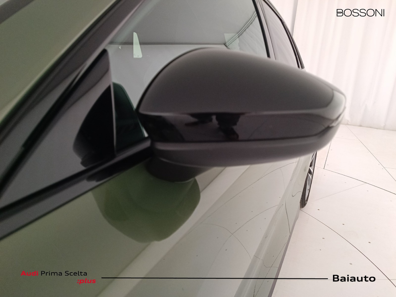 26 - Audi A3 sportback 2.0 tdi 150cv s line edition s tronic