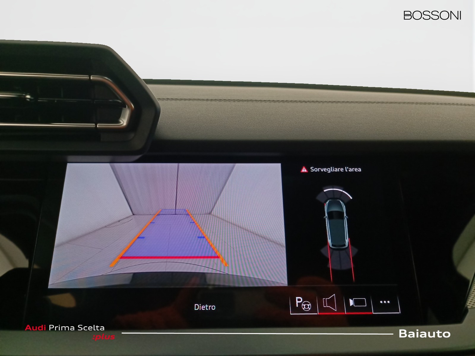 29 - Audi A3 sportback 2.0 tdi 150cv s line edition s tronic