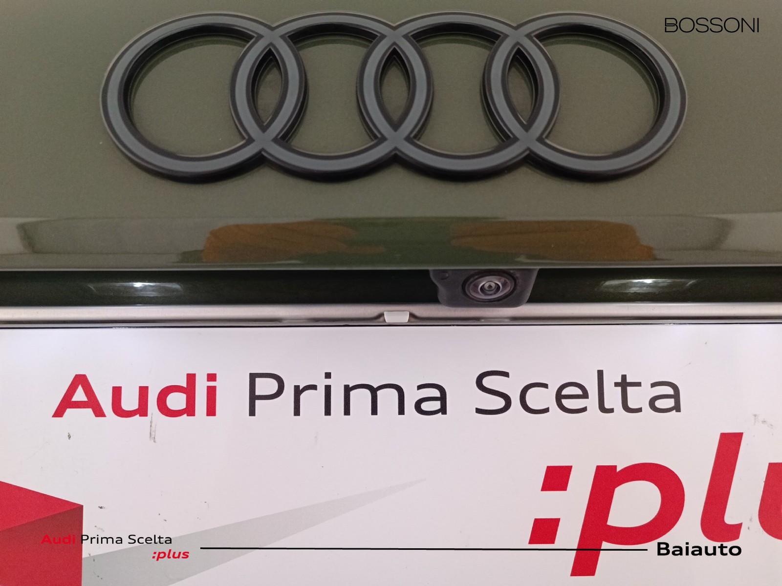 30 - Audi A3 sportback 2.0 tdi 150cv s line edition s tronic