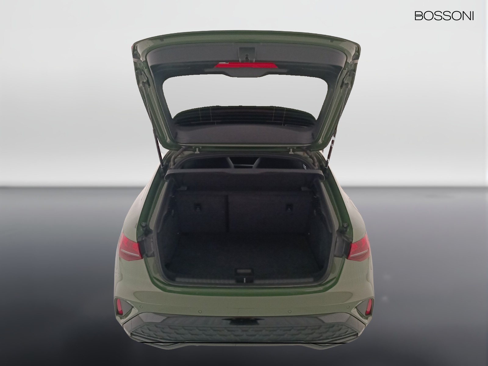 33 - Audi A3 sportback 2.0 tdi 150cv s line edition s tronic