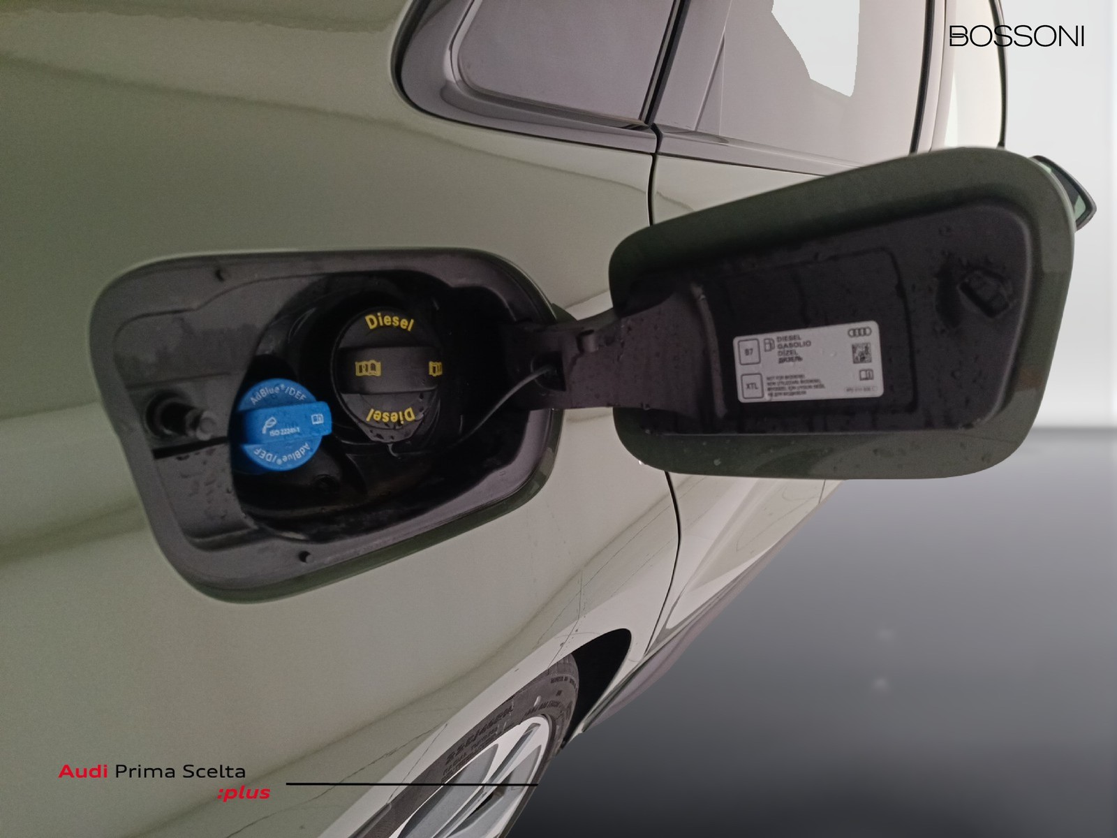 35 - Audi A3 sportback 2.0 tdi 150cv s line edition s tronic