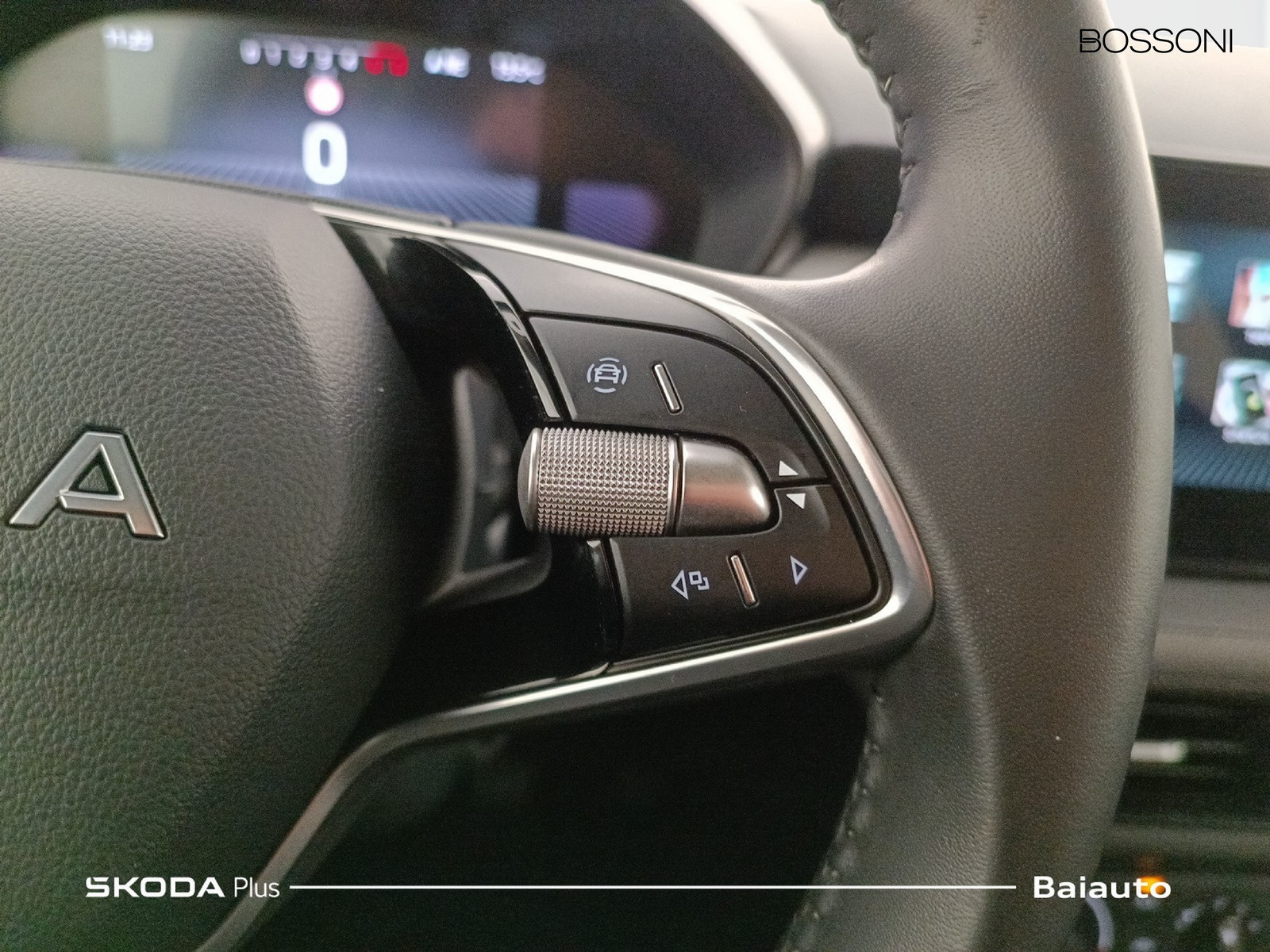 16 - Skoda Fabia 1.0 tsi 95cv selection