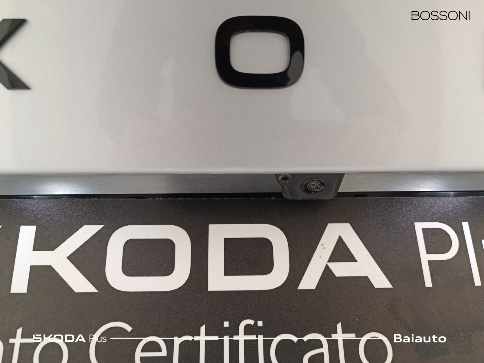 28 - Skoda Fabia 1.0 tsi 95cv selection