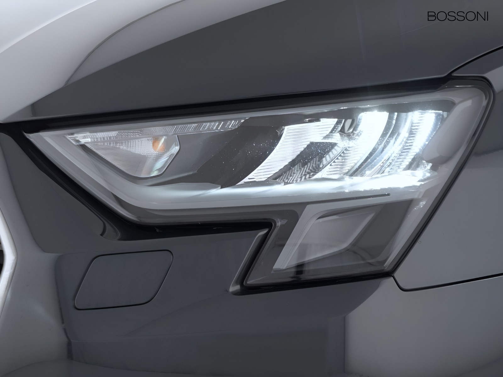 6 - Audi A3 sportback 30 2.0 tdi business advanced s tronic