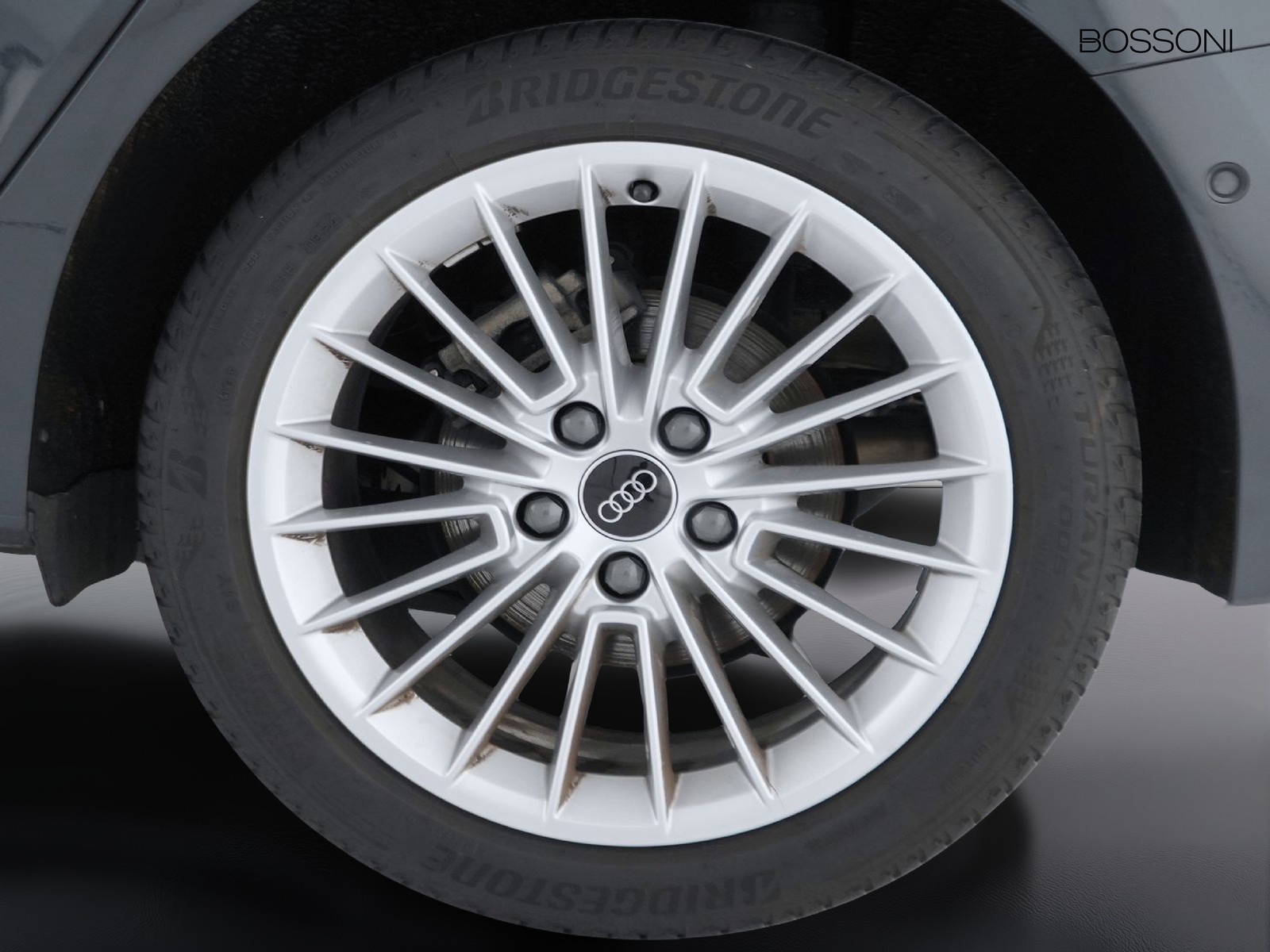 12 - Audi A3 sportback 30 2.0 tdi business advanced s tronic