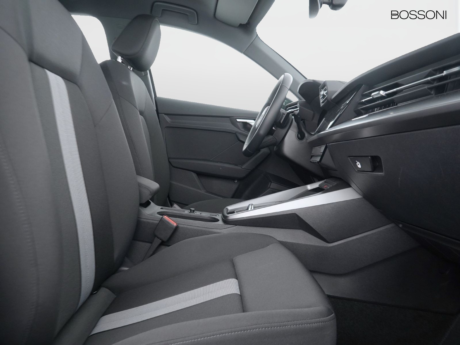 16 - Audi A3 sportback 30 2.0 tdi business advanced s tronic