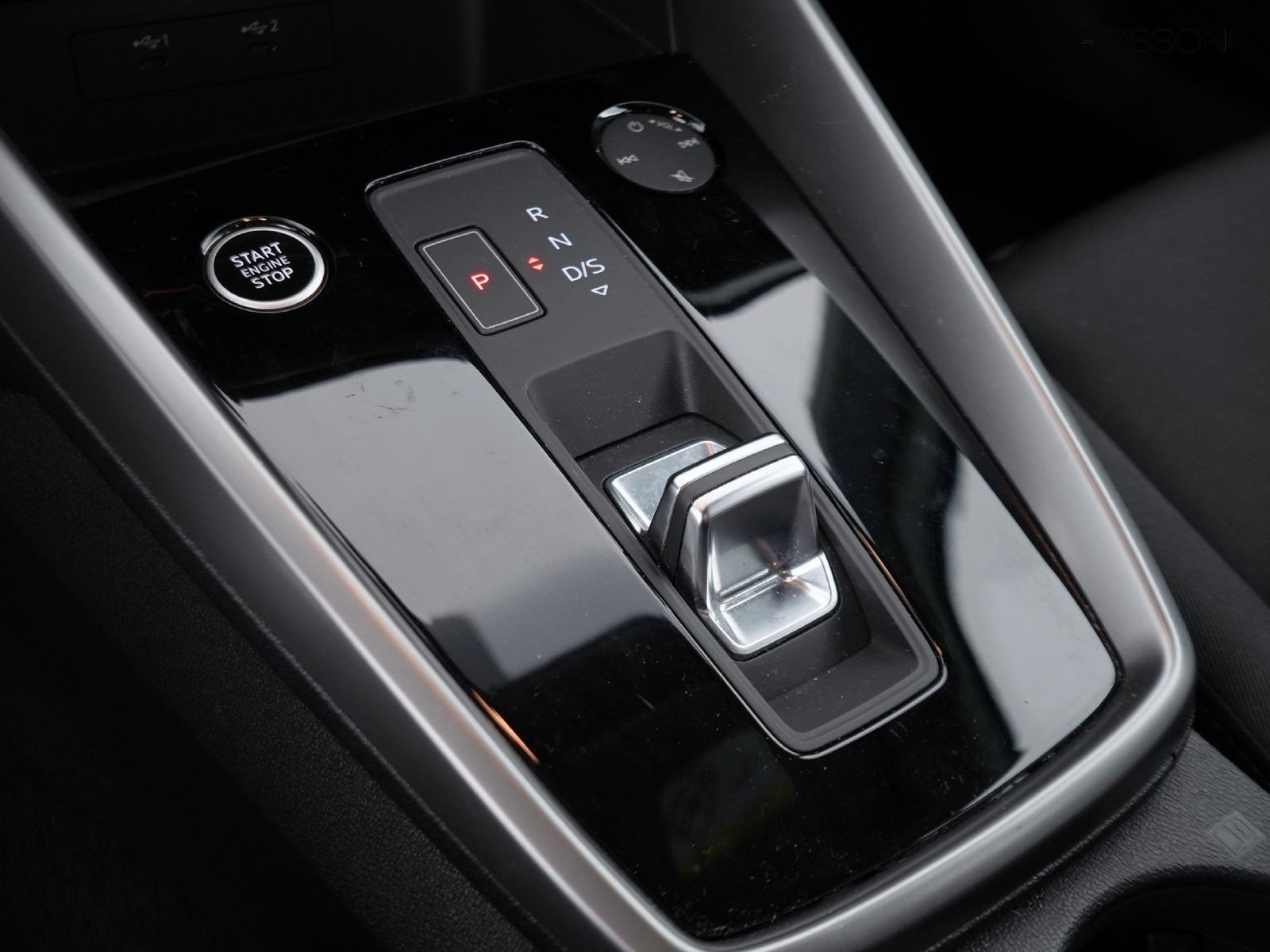 22 - Audi A3 sportback 30 2.0 tdi business advanced s tronic