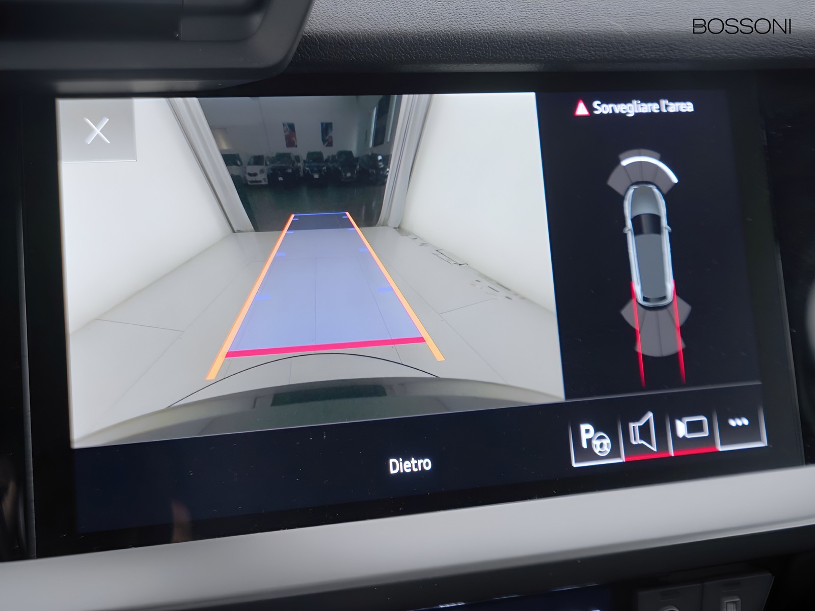 28 - Audi A3 sportback 30 2.0 tdi business advanced s tronic