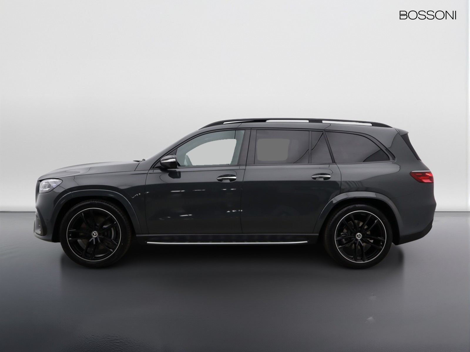 3 - Mercedes Classe GLS gls 450 d amg line premium plus 4matic 9g-tronic
