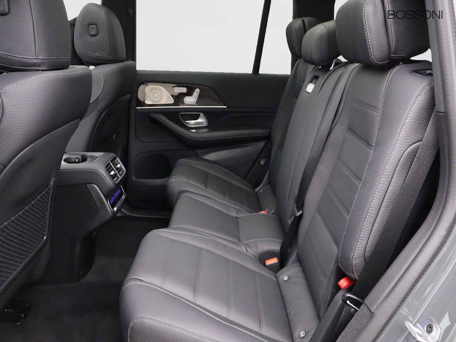 8 - Mercedes Classe GLS gls 450 d amg line premium plus 4matic 9g-tronic