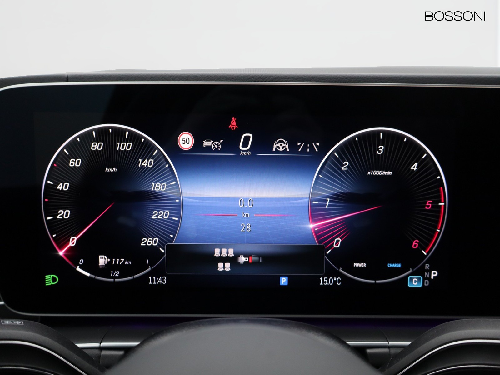 10 - Mercedes Classe GLS gls 450 d amg line premium plus 4matic 9g-tronic