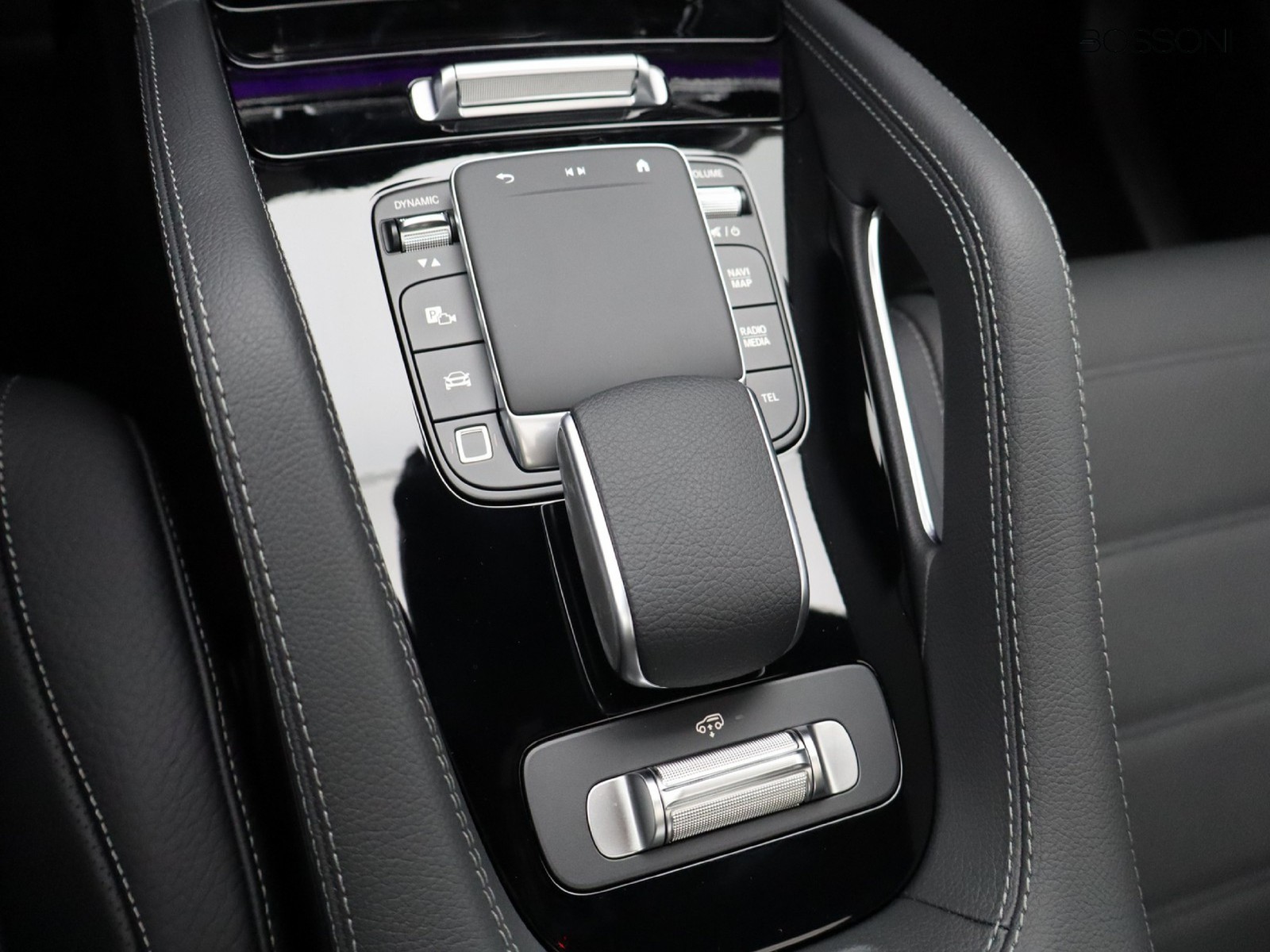 17 - Mercedes Classe GLS gls 450 d amg line premium plus 4matic 9g-tronic