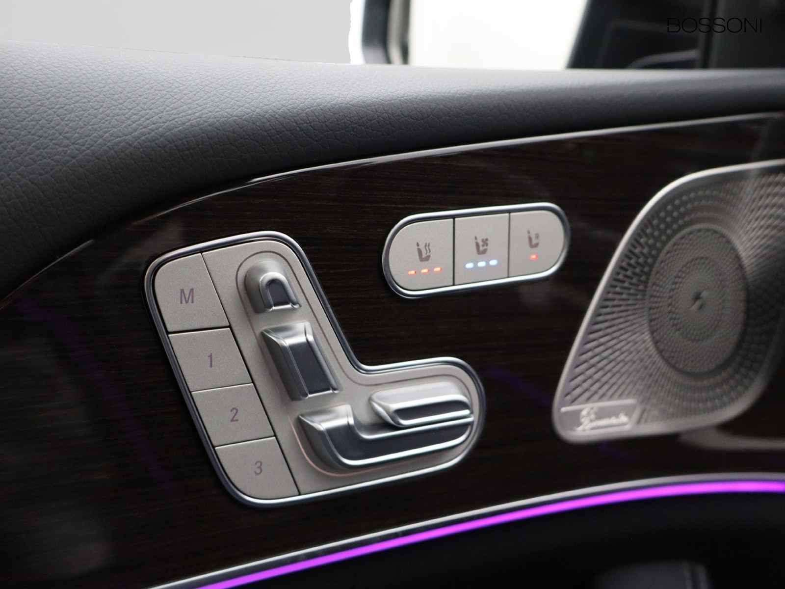 18 - Mercedes Classe GLS gls 450 d amg line premium plus 4matic 9g-tronic