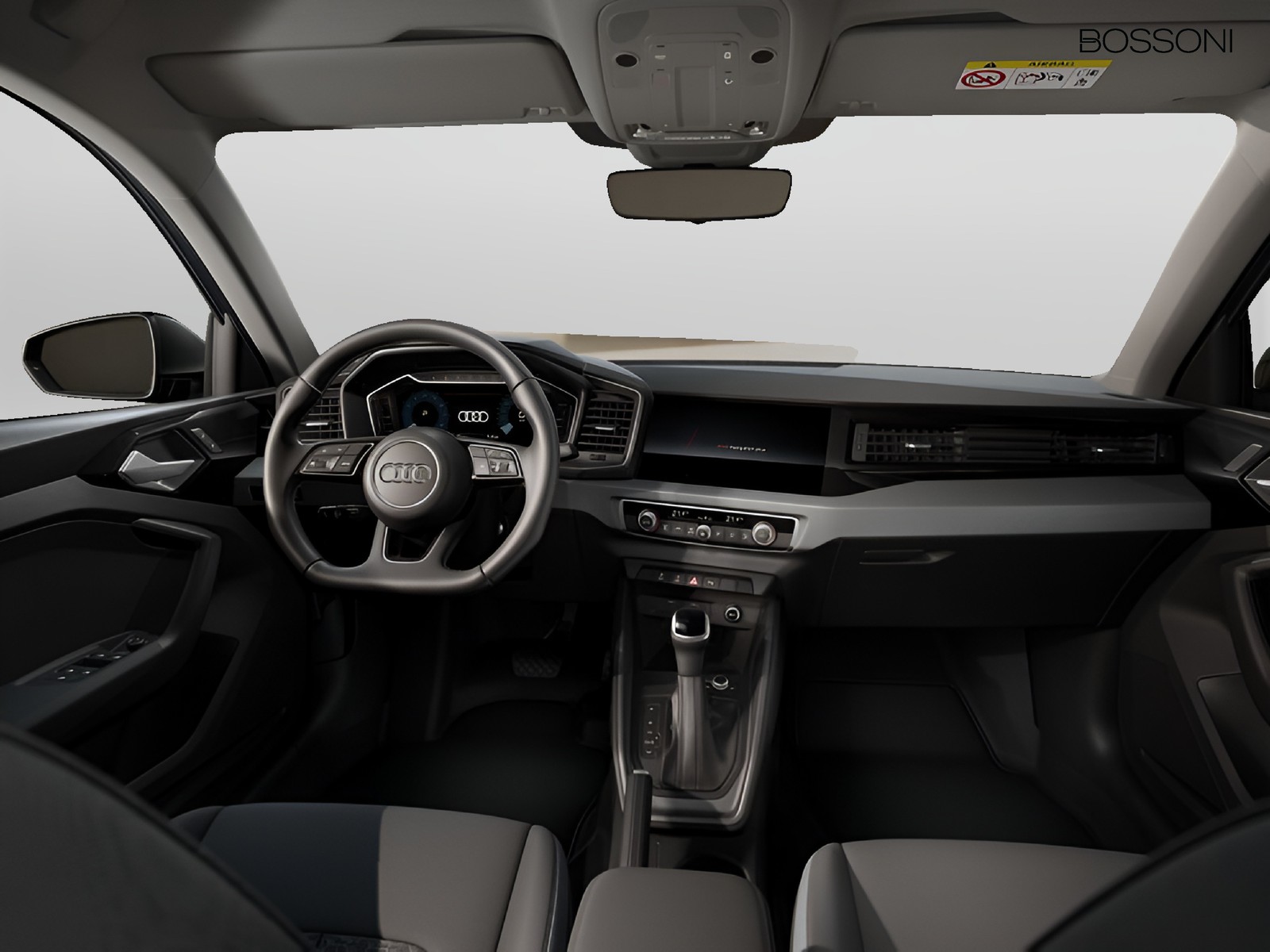 8 - Audi A1 sportback 30 1.0 tfsi 116cv s line edition s tronic