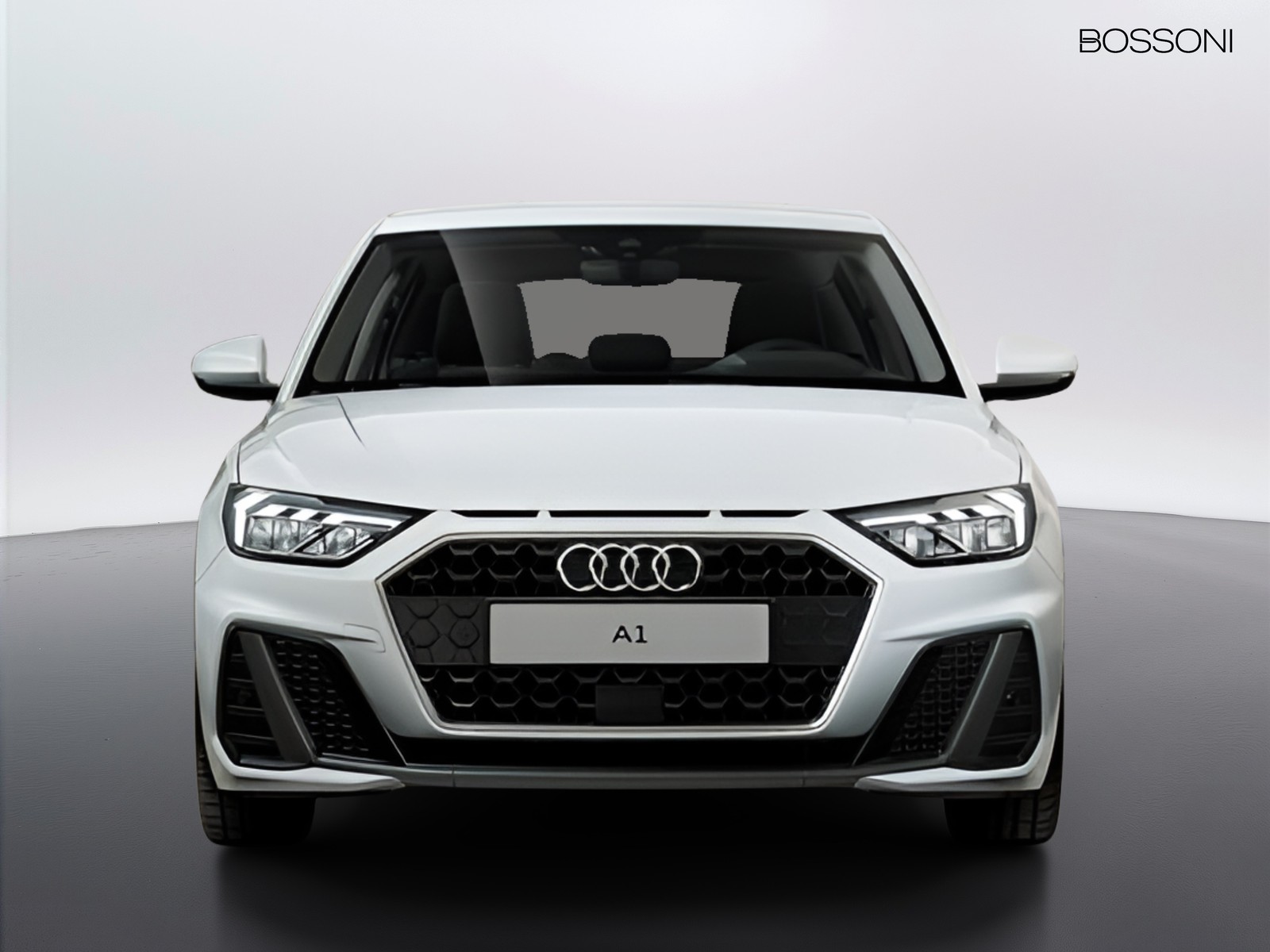 2 - Audi A1 sportback 30 1.0 tfsi 116cv s line edition s tronic