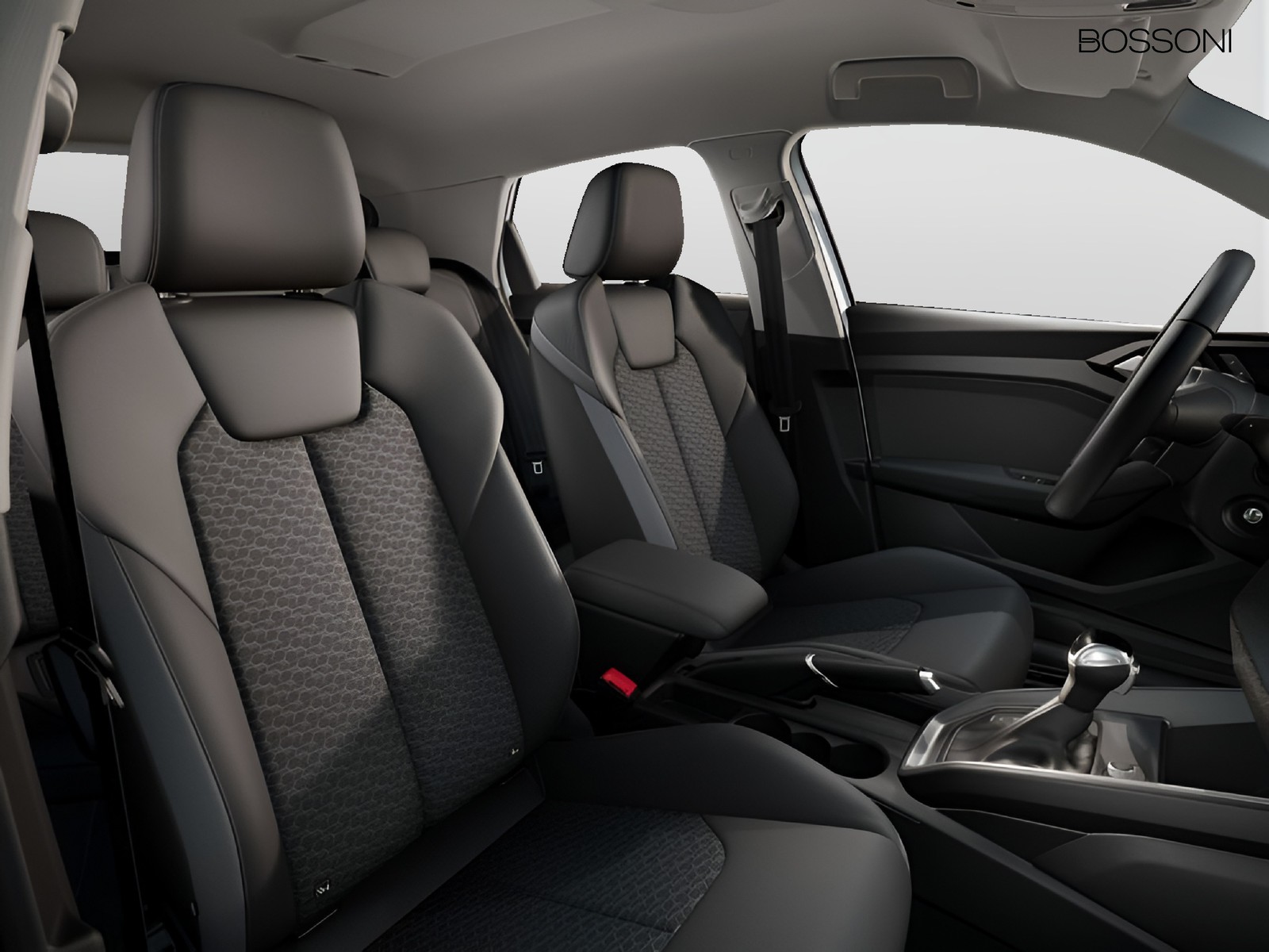 9 - Audi A1 sportback 30 1.0 tfsi 116cv s line edition s tronic