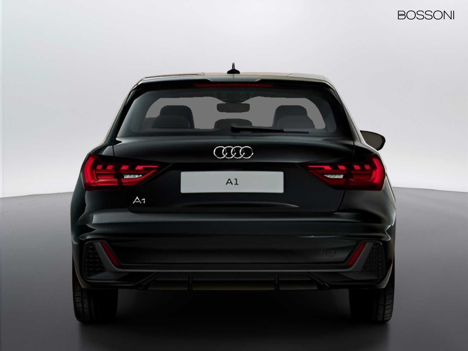 4 - Audi A1 sportback 30 1.0 tfsi 116cv s line edition s tronic