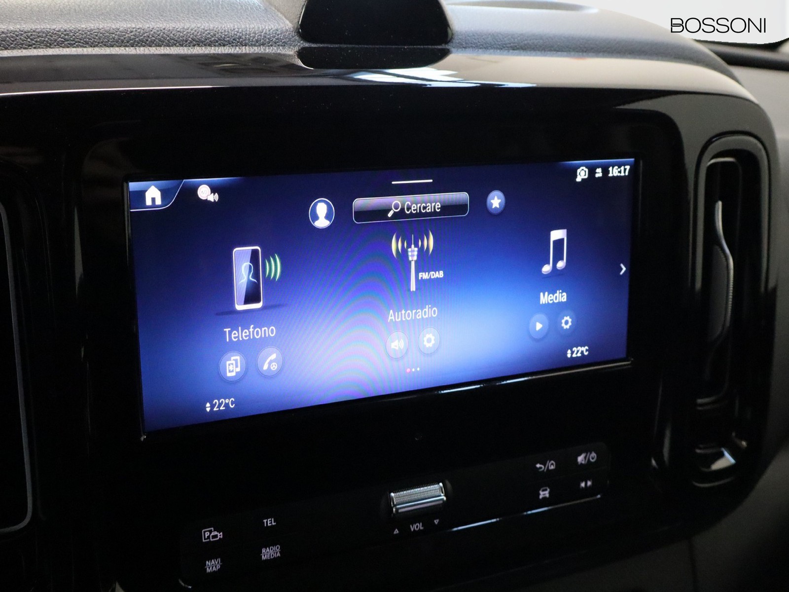 10 - Mercedes Vans Vito mixto 116 cdi long select 9g-tronic