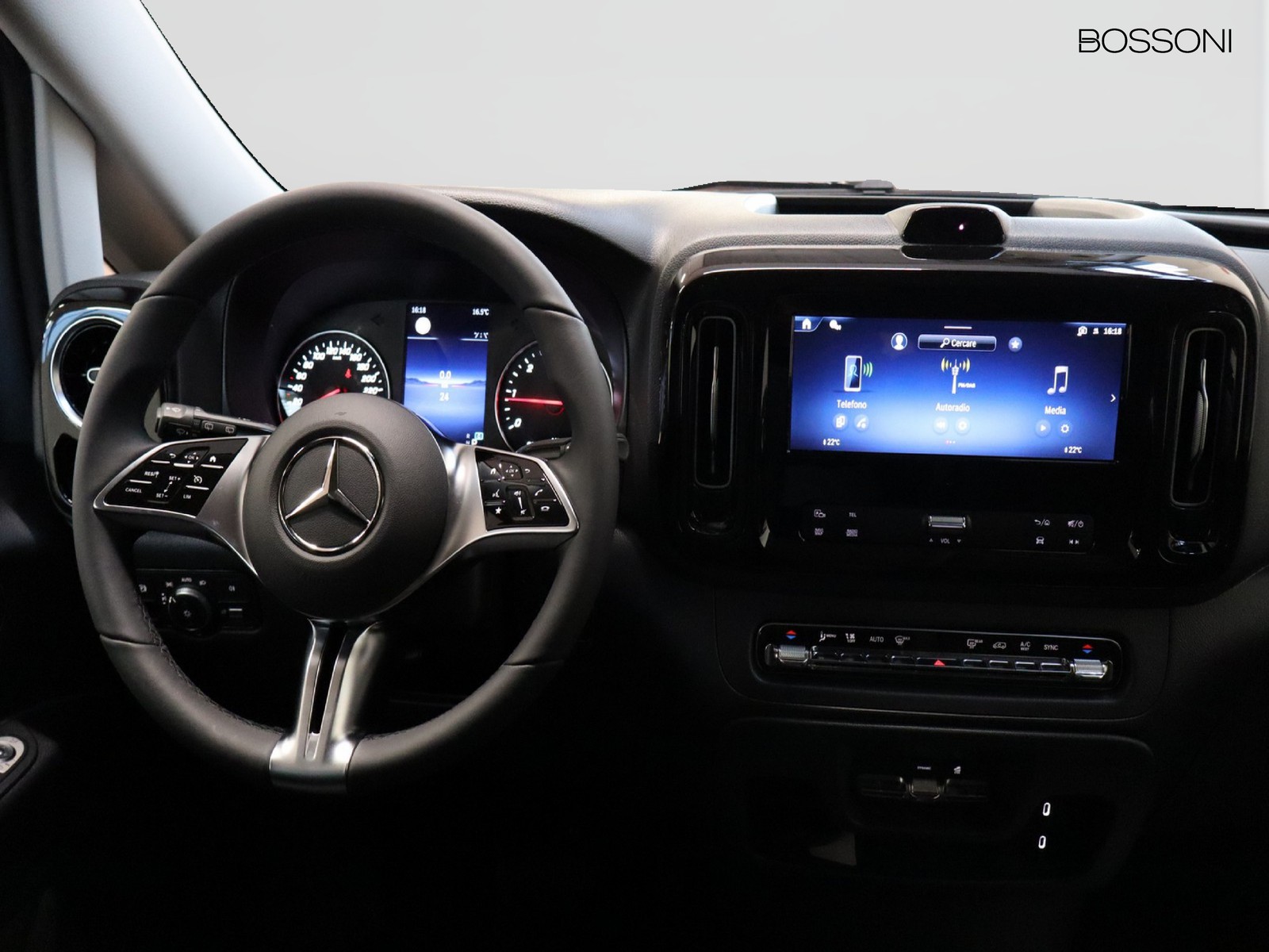 12 - Mercedes Vans Vito mixto 116 cdi long select 9g-tronic