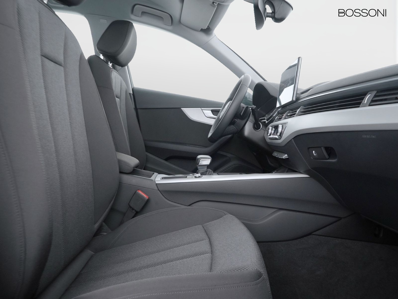 16 - Audi A4 avant 30 2.0 tdi mhev 136cv business advanced s tronic