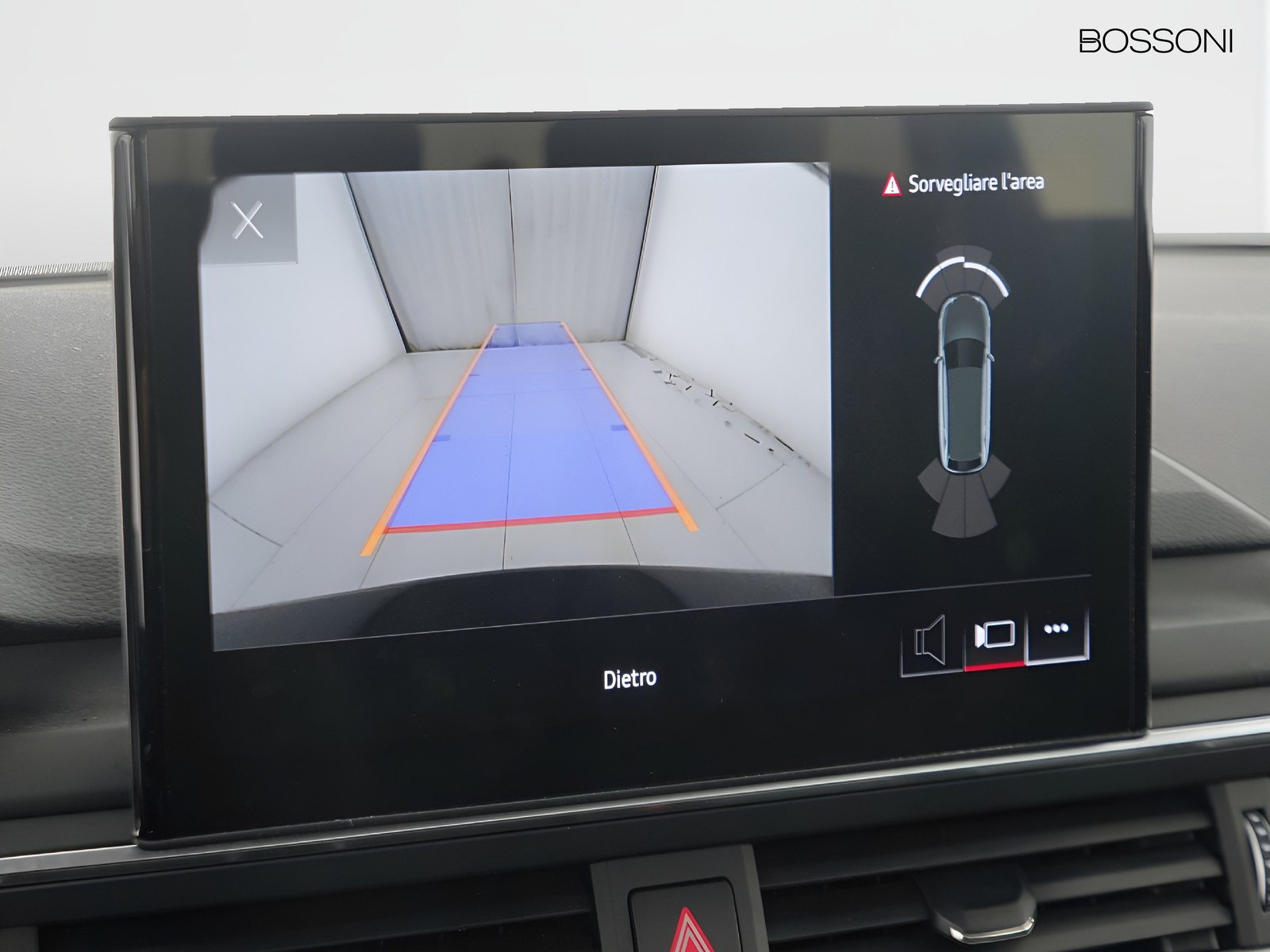 28 - Audi A4 avant 30 2.0 tdi mhev 136cv business advanced s tronic