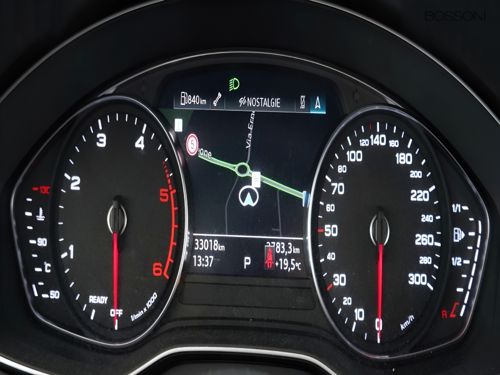 29 - Audi A4 avant 30 2.0 tdi mhev 136cv business advanced s tronic