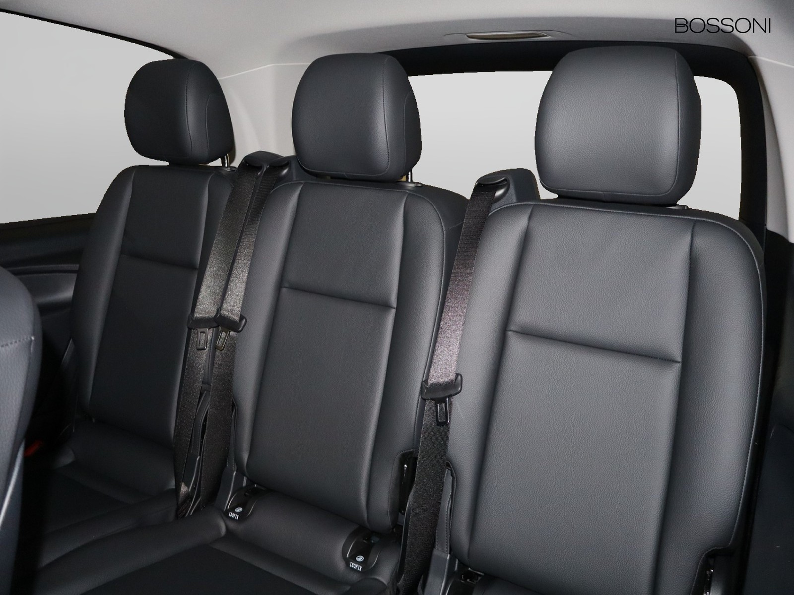 9 - Mercedes Vans Vito tourer 116 cdi extralong select 9g-tronic