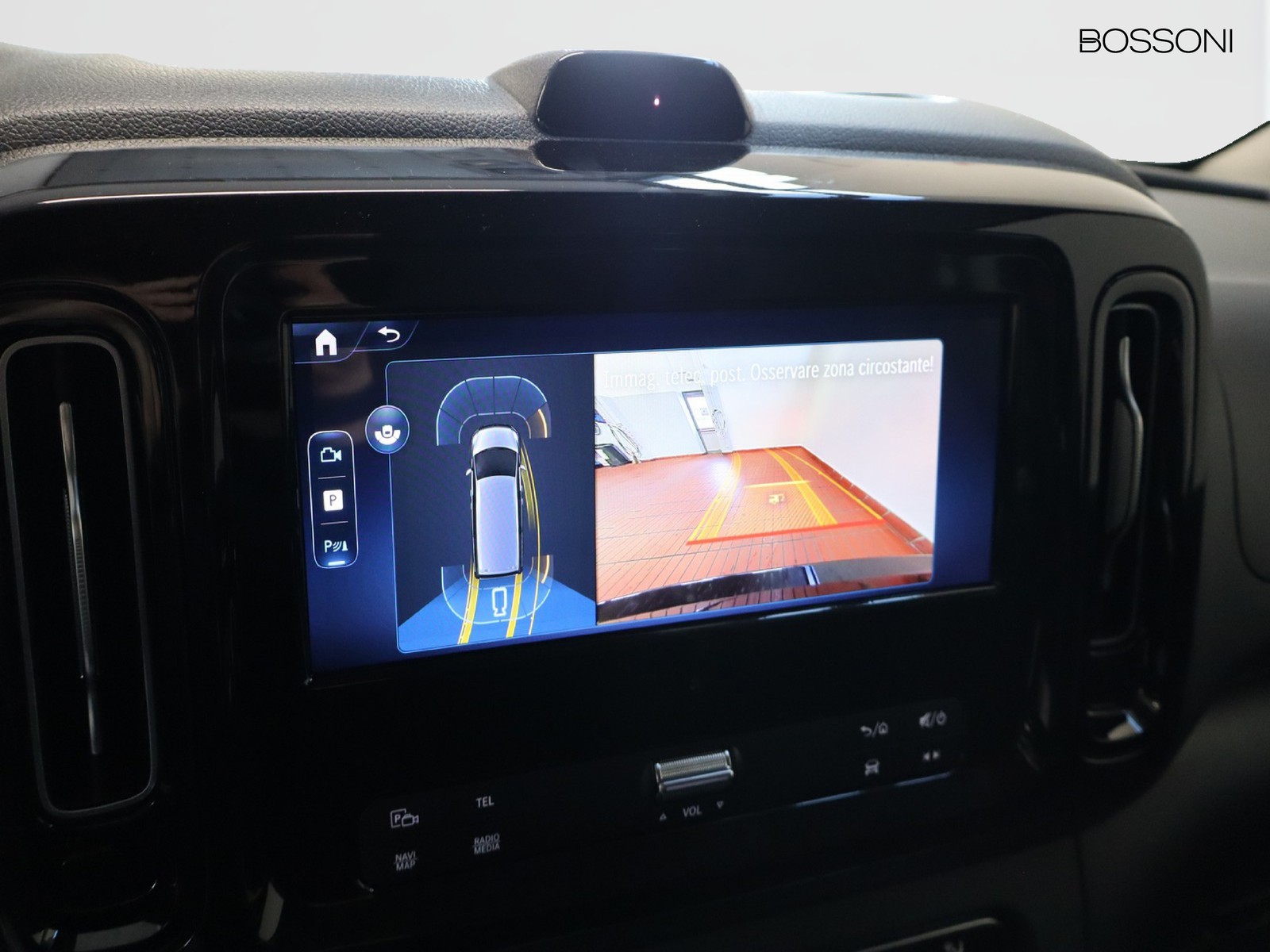 12 - Mercedes Vans Vito tourer 116 cdi extralong select 9g-tronic