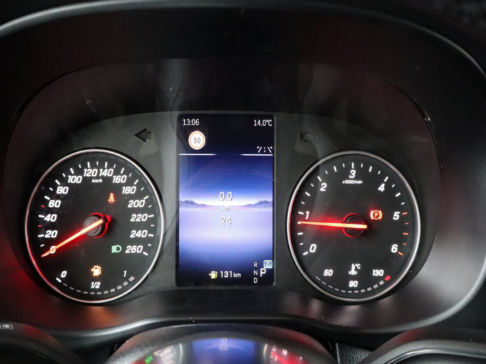 9 - Mercedes Vans Vito mixto 116 cdi long select 9g-tronic