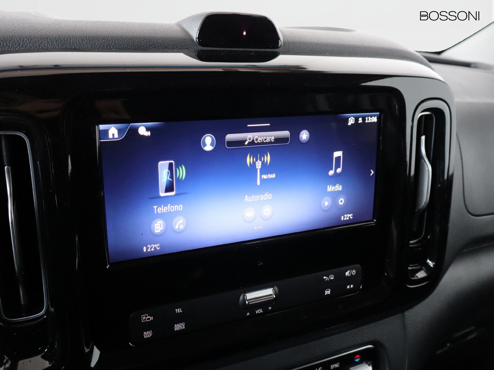 10 - Mercedes Vans Vito mixto 116 cdi long select 9g-tronic