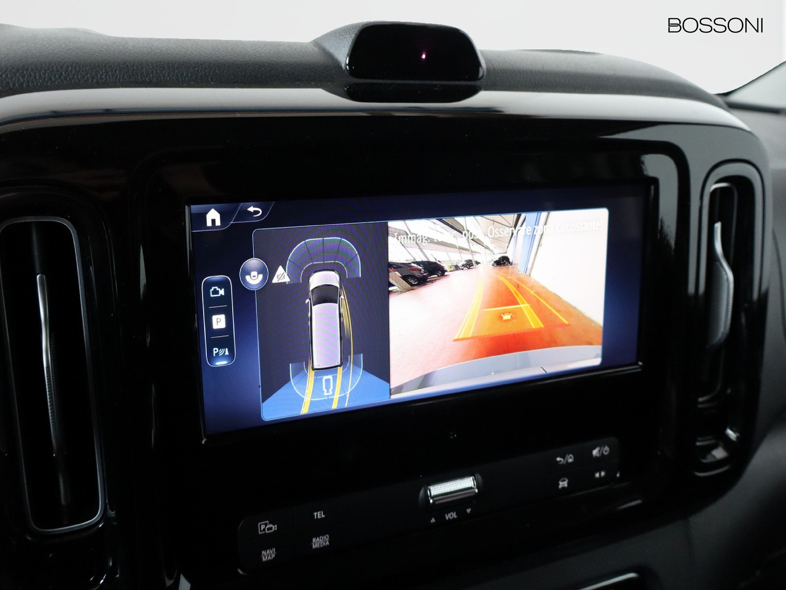 11 - Mercedes Vans Vito mixto 116 cdi long select 9g-tronic