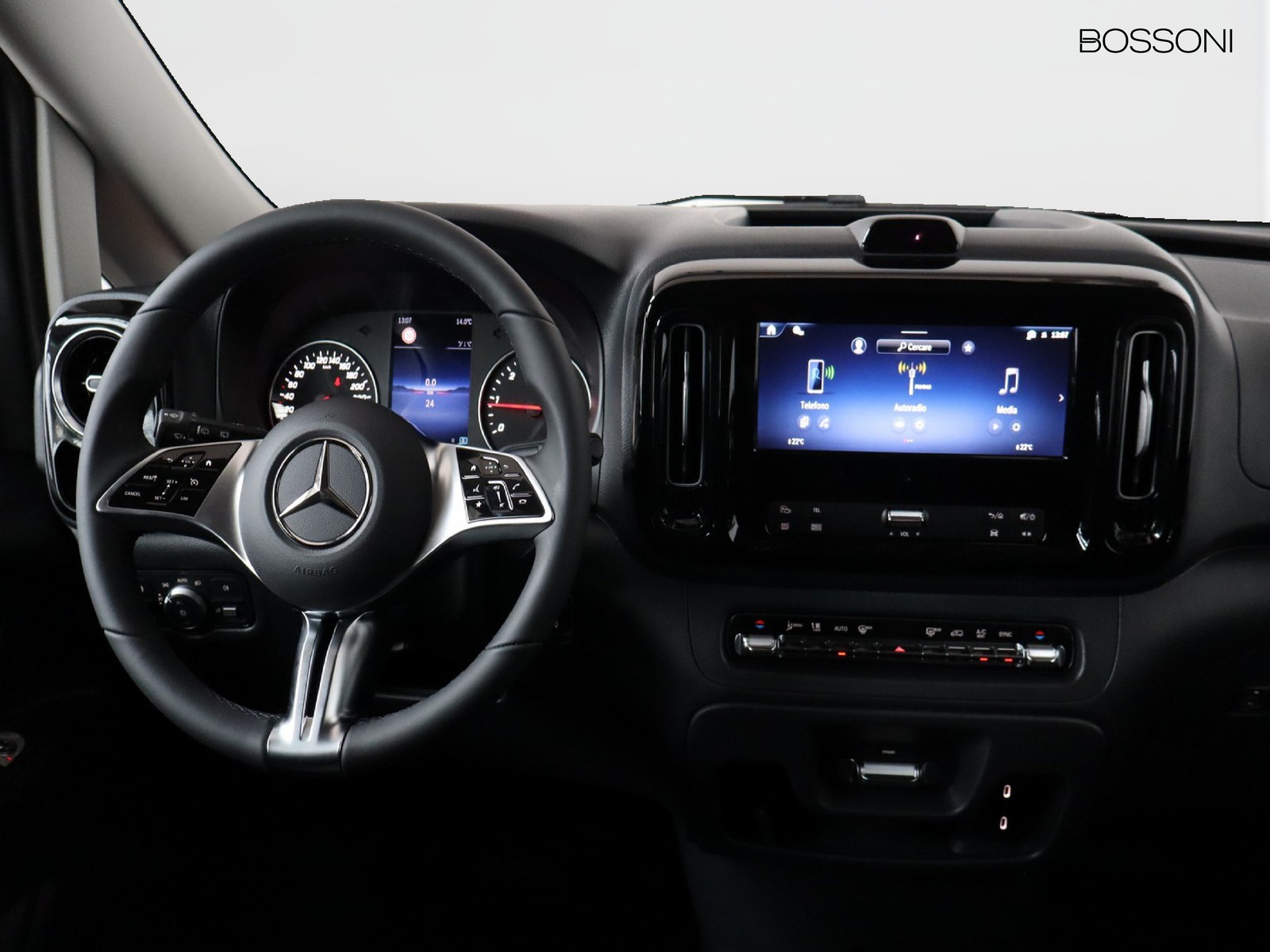 12 - Mercedes Vans Vito mixto 116 cdi long select 9g-tronic