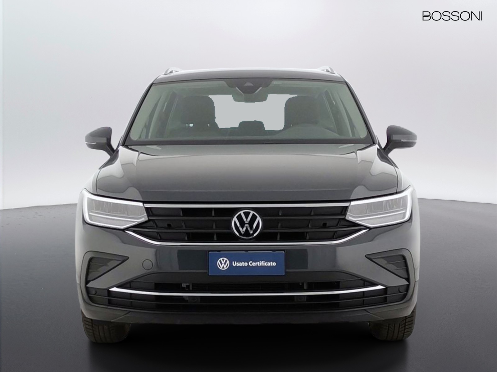 2 - Volkswagen Tiguan 1.5 tsi act 130cv life