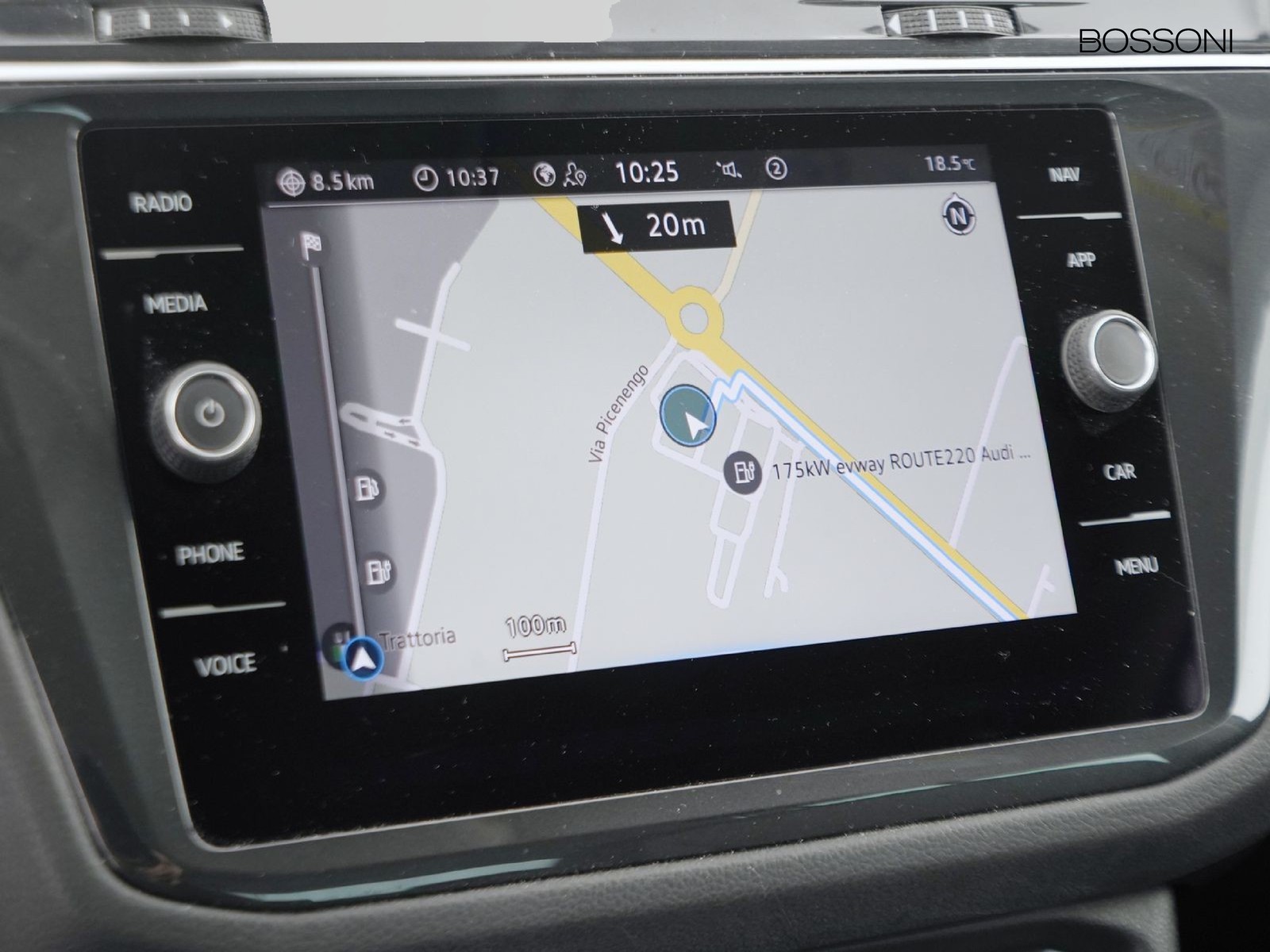 26 - Volkswagen Tiguan 1.5 tsi act 130cv life