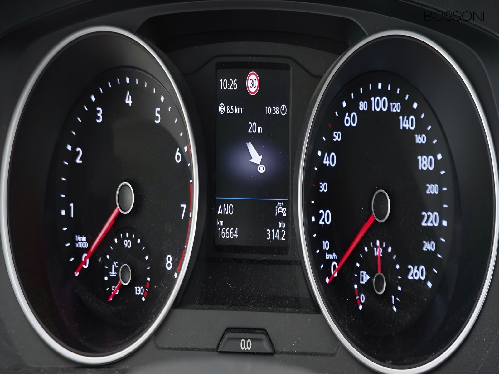 28 - Volkswagen Tiguan 1.5 tsi act 130cv life