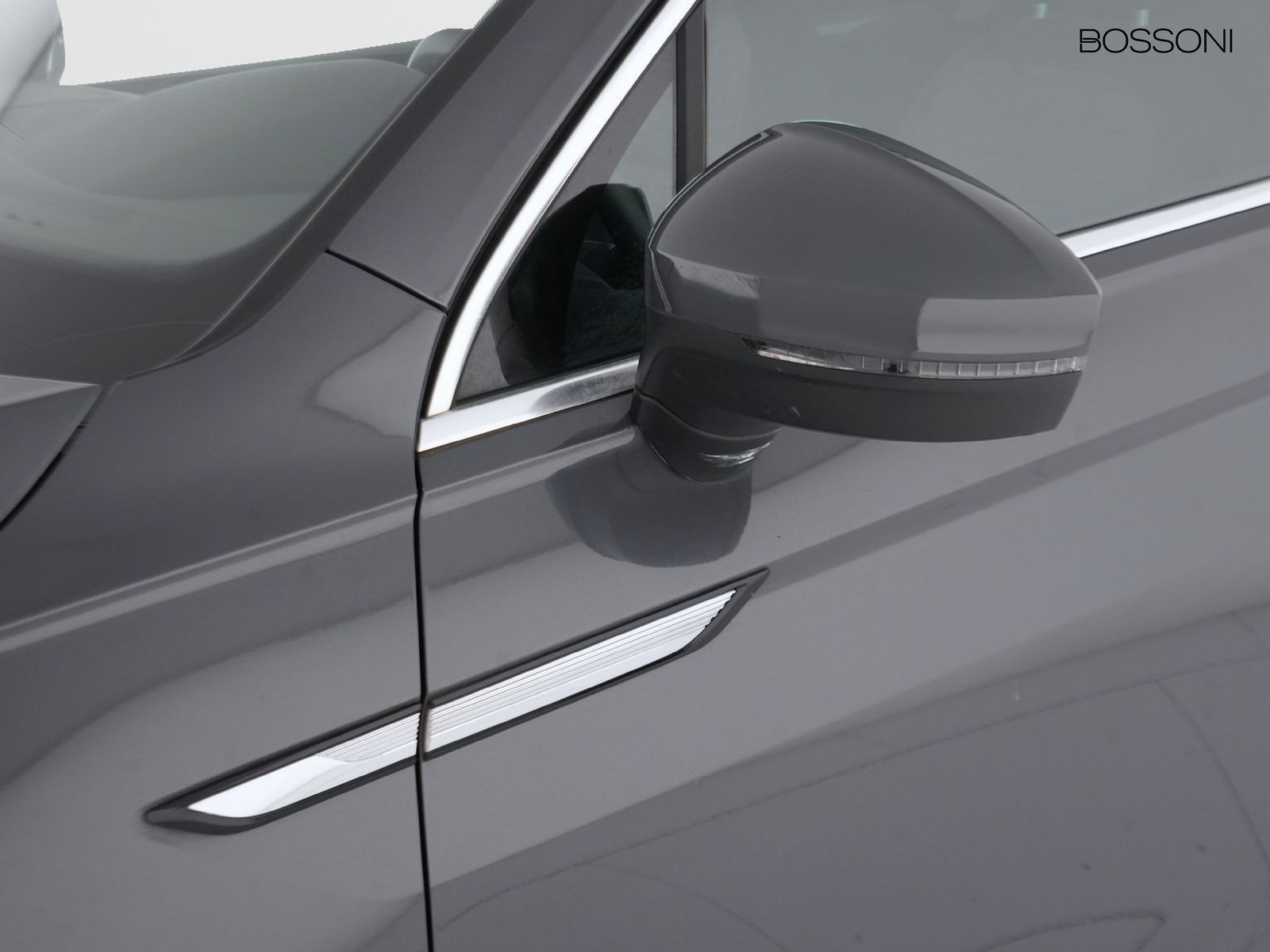 33 - Volkswagen Tiguan 1.5 tsi act 130cv life