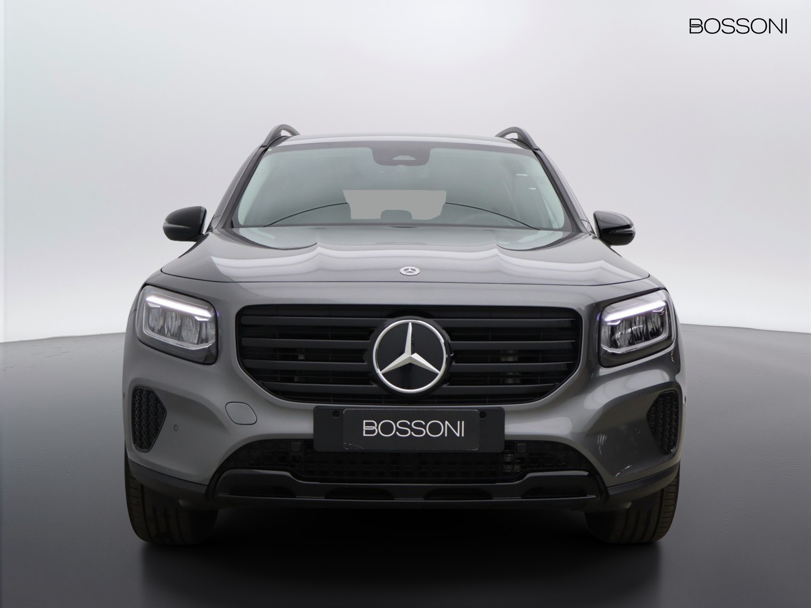 2 - Mercedes GLB 200 d progressive advanced plus 4matic 8g-dct 7p.ti