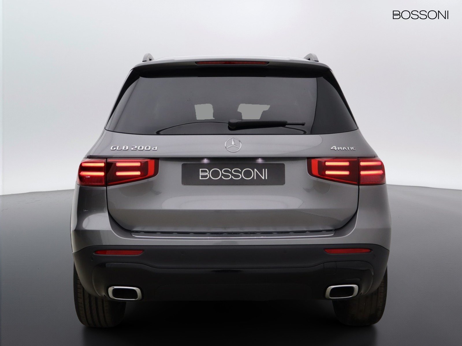 6 - Mercedes GLB 200 d progressive advanced plus 4matic 8g-dct 7p.ti