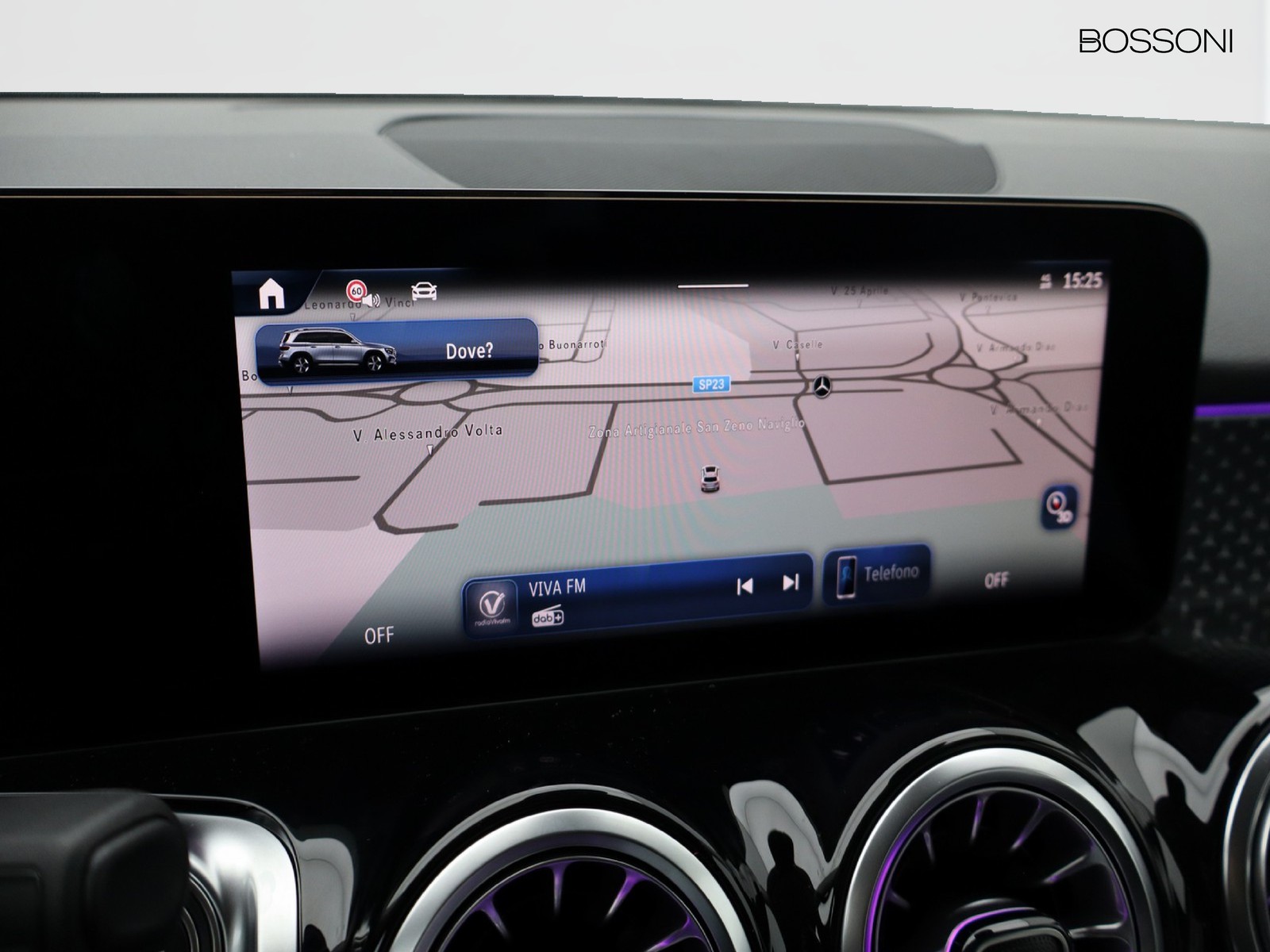 11 - Mercedes GLB 200 d progressive advanced plus 4matic 8g-dct 7p.ti