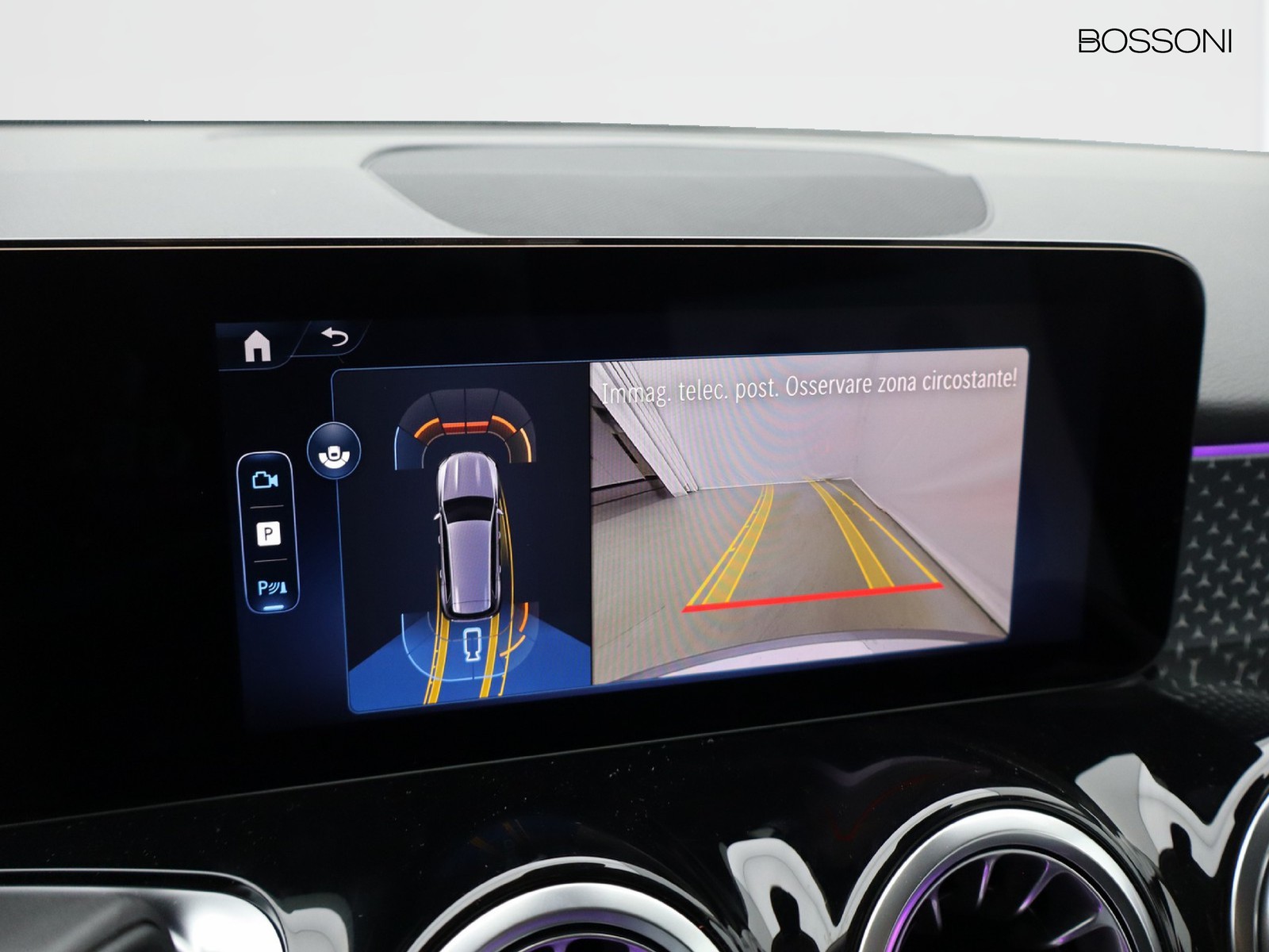 12 - Mercedes GLB 200 d progressive advanced plus 4matic 8g-dct 7p.ti