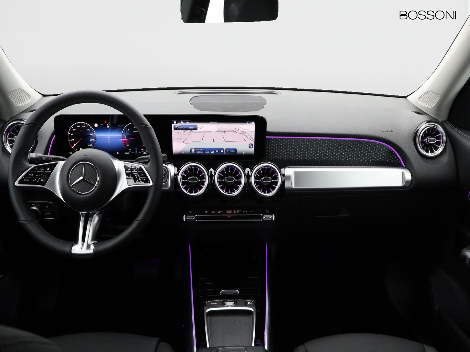 14 - Mercedes GLB 200 d progressive advanced plus 4matic 8g-dct 7p.ti