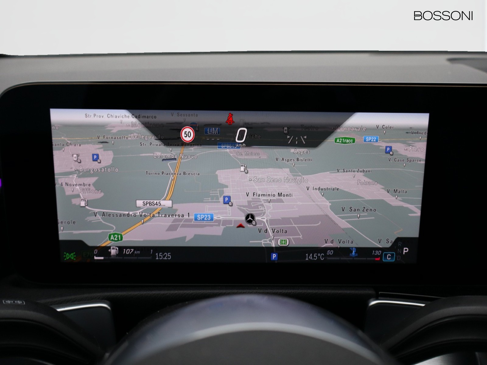 17 - Mercedes GLB 200 d progressive advanced plus 4matic 8g-dct 7p.ti