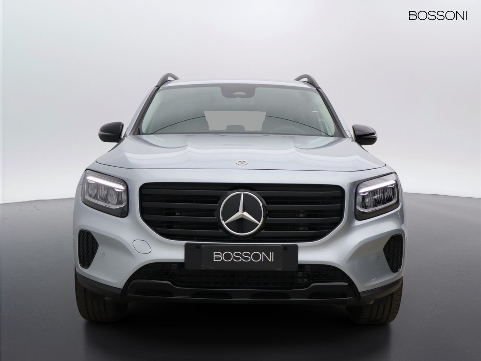 2 - Mercedes GLB 200 d progressive advanced plus 8g-dct